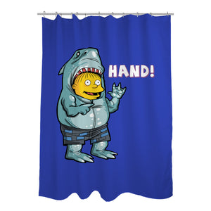 Hand