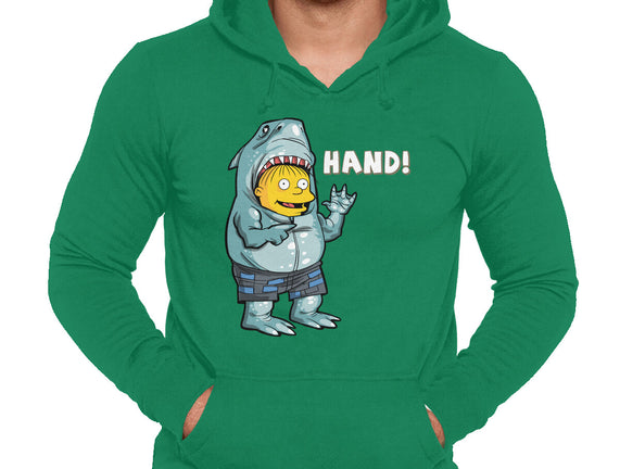 Hand