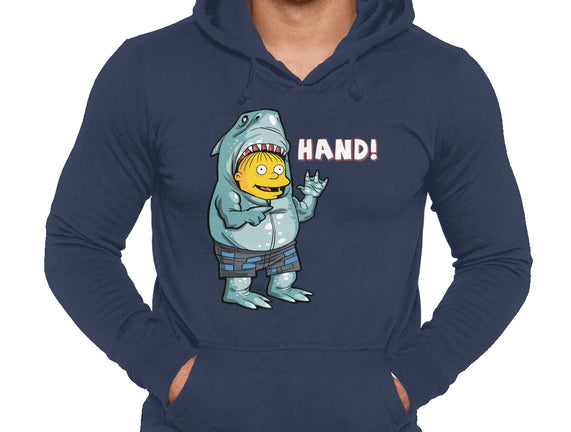 Hand