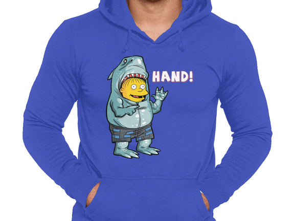 Hand