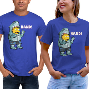 Hand