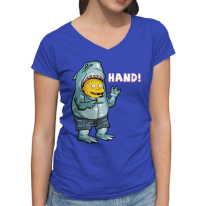 Hand
