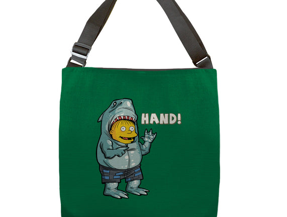 Hand