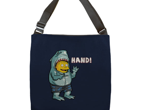 Hand