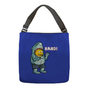Hand