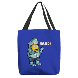 Hand