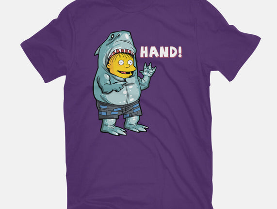 Hand