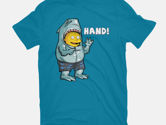 Hand