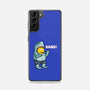 Hand-samsung snap phone case-zascanauta