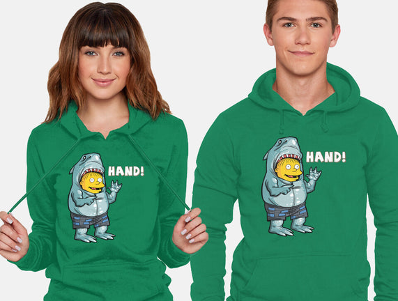 Hand