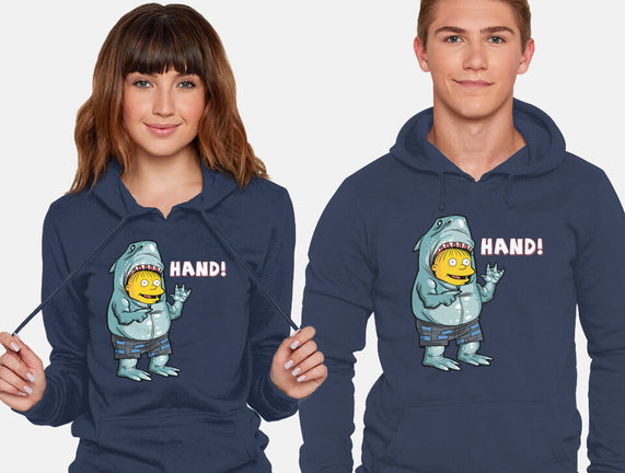 Hand