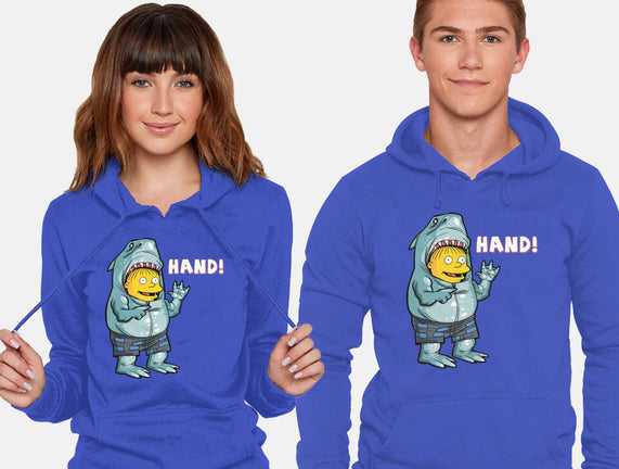 Hand