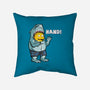 Hand-none removable cover w insert throw pillow-zascanauta