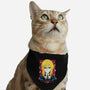 Violet Evergarden-cat adjustable pet collar-constantine2454