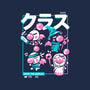 Final Hero-mens premium tee-Sketchdemao
