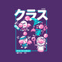 Final Hero-mens premium tee-Sketchdemao