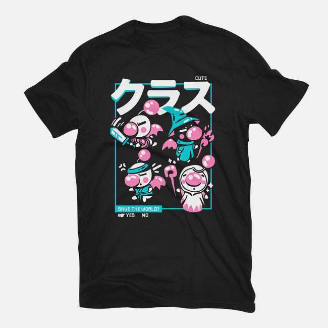 Final Hero-mens premium tee-Sketchdemao