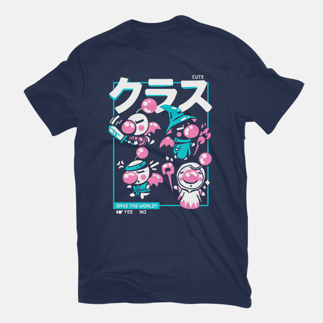 Final Hero-mens premium tee-Sketchdemao