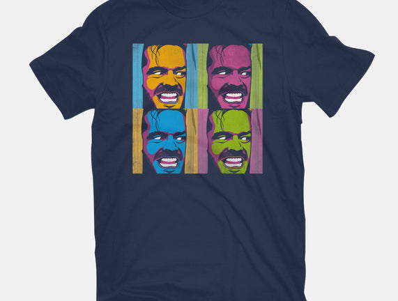 Pop Shining