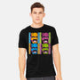 Pop Shining-mens heavyweight tee-jasesa