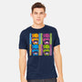 Pop Shining-mens heavyweight tee-jasesa