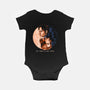 The Truth-baby basic onesie-daobiwan