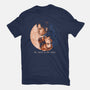 The Truth-womens fitted tee-daobiwan