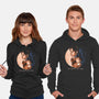The Truth-unisex pullover sweatshirt-daobiwan