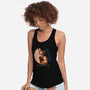 The Truth-womens racerback tank-daobiwan