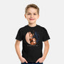 The Truth-youth basic tee-daobiwan
