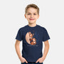 The Truth-youth basic tee-daobiwan