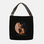 The Truth-none adjustable tote-daobiwan