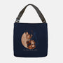The Truth-none adjustable tote-daobiwan