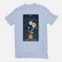 The Lovers Ghibli-mens basic tee-danielmorris1993