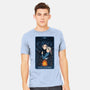 The Lovers Ghibli-mens heavyweight tee-danielmorris1993