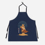 Arrakis Reborn-unisex kitchen apron-estudiofitas