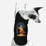 Arrakis Reborn-dog basic pet tank-estudiofitas