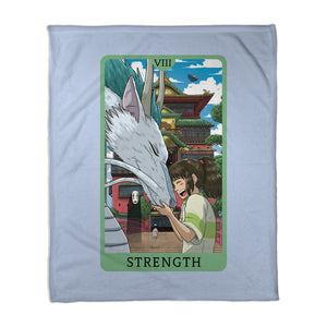Strength Ghibli