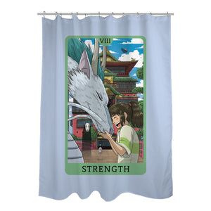 Strength Ghibli