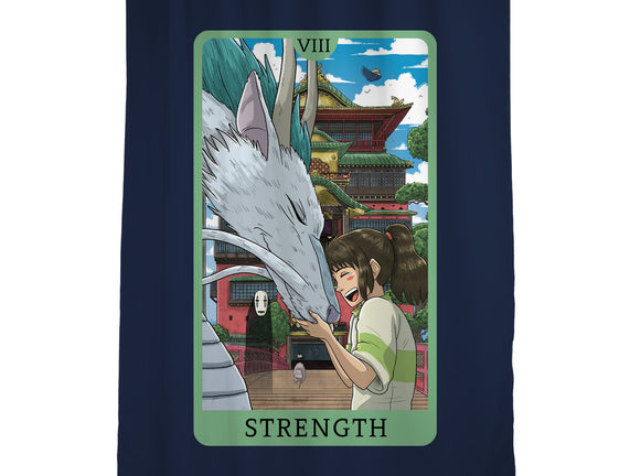 Strength Ghibli