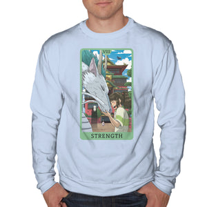 Strength Ghibli