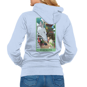Strength Ghibli