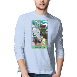 Strength Ghibli