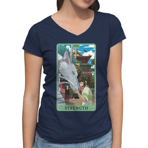 Strength Ghibli