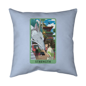Strength Ghibli