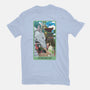 Strength Ghibli-mens heavyweight tee-danielmorris1993