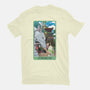 Strength Ghibli-mens basic tee-danielmorris1993