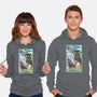 Strength Ghibli-unisex pullover sweatshirt-danielmorris1993