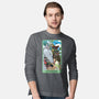 Strength Ghibli-mens long sleeved tee-danielmorris1993