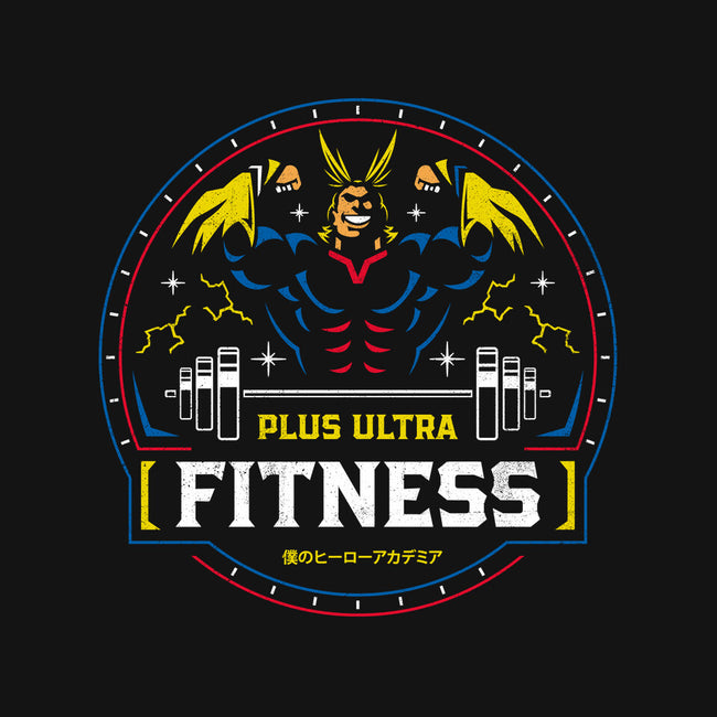 The Pro Hero Fitness-none outdoor rug-Logozaste